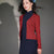 Natural Silk Acetate|long-sleeved Cardigan(镜霖)