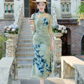 Airy Getaway Style | Mermaid Skirt（夜樱）